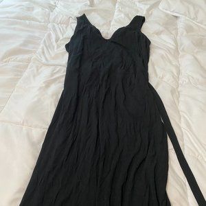 Brand New New Day Dress in black